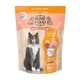 Сухой корм Home Food CAT ADULT для привередливых кошек с курицей и ливером 400 г - изображение 1