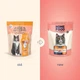 Сухой корм Home Food CAT ADULT для привередливых кошек с курицей и ливером 400 г - изображение 3