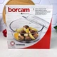 Стеклянная кастрюля с крышкой из жаропрочного стекла Pasabahce Borcam 2.1 л - изображение 2