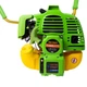 Бензокоса ProCraft Т4200EL/S PRO Electro Starter (электростартер, разборная штанга, 4 насадки, ремень-рюкзак в комплекте) - изображение 8