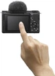 Фотоаппарат Sony Alpha ZV-E10&nbsp;II E PZ 16-50mm F3.5-5.6 OSS II Black (ZVE10M2KB) - изображение 12