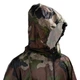 Пончо-дождевик Smartex 210T polyester L ST-P302 american jungle ST259 - изображение 4