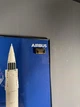 Арт Держатель Рамка 115x50 см. на Стену для Фирменного Конструктора Icons Concorde AIRBUS Самолет Конкорд (10318) Type-B - изображение 9
