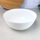 Салатник большой гладкий белый Luminarc Diwali 210 мм (D7410) - изображение 2