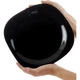 Черная квадратная подставная тарелка Luminarc Carine Black 260 мм (L9817) - изображение 4