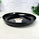 Чорне глибоке блюдо для заливного Luminarc Friend Time Black 25 см (P6375) - зображення 7