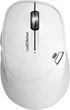 Мышка PROFImarket M602GBW Wireless/Bluetooth White - изображение 1