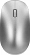 Мышка PROFImarket M302GSW Wireless Silver-White - изображение 1