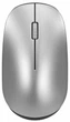 Мышка PROFImarket M302GSB Wireless Silver-Black - изображение 1