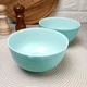 Салатник лазурный порционный Luminarc Diwali Light Turquoise 12 см (P9201) - изображение 7