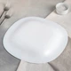 Тарелка квадратная подставная Luminarc Carine white 260 мм (H5604) - изображение 3
