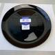 Черная закусочная тарелка без бортов Luminarc Diwali Black 190 мм (P0789) - изображение 4