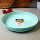 Лазурная суповая тарелка с высокими бортиками Luminarc Friend Time Turquoise 21 см (P6360) - изображение 4