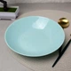 Лазурная тарелка для первых блюд Luminarc Diwali Light Turquoise 200 мм (P2019) - изображение 9