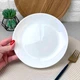 Плоская закусочная тарелка без бортов Luminarc Diwali 190 мм (D7358) - изображение 2