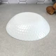 Белая тарелка для первых блюд Luminarc Pampille White - изображение 4