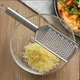 Терка для сыра из нержавеющей стали А-Плюс - изображение 12