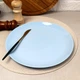 Голубая десертная тарелка Luminarc Diwali Light Blue 190 мм (P2612) - изображение 6