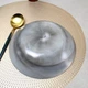 Глубокая суповая серая тарелка 20 см Luminarc Diwali Marble Granit - изображение 10
