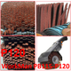 Щетка лепестковая WorkMan PB115-P120 - изображение 3