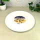 Тарелка для пиццы стеклокерамика Arcoroc Friend Time 320 мм (L2810) - изображение 8