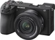 Sony E PZ 16-50mm F3.5-5.6 OSS II (SELP16502B.SYX) - изображение 6
