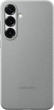 Etui Samsung Kindsuit do Samsung Galaxy S25 Plus Gray (EF-VS936PJEGWW) - obraz 1