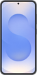 Панель Samsung Silicone для Samsung Galaxy S25 Black (EF-PS931CBEGWW) - изображение 2