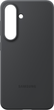 Панель Samsung Silicone для Samsung Galaxy S25 Black (EF-PS931CBEGWW) - изображение 4