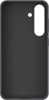 Панель Samsung Silicone для Samsung Galaxy S25 Black (EF-PS931CBEGWW) - изображение 5