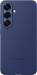 Панель Samsung Silicone для Samsung Galaxy S25 Blue (EF-PS931CNEGWW) - изображение 1