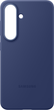 Панель Samsung Silicone для Samsung Galaxy S25 Blue (EF-PS931CNEGWW) - изображение 4