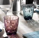 Набор низких синих стаканов 6 шт 305мл Bormioli Rocco Ocean Blue - изображение 8