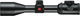 Приціл оптичний Leica Magnus 1,8-12x50 з прицільної сіткою L-4a з підсвічуванням - зображення 1