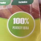 Серветки з мікрофібри для прибирання 4 шт 30*30 см - зображення 4