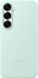 Панель Samsung Silicone для Samsung Galaxy S25 Mint (EF-PS931CMEGWW) - изображение 1