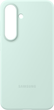 Панель Samsung Silicone для Samsung Galaxy S25 Mint (EF-PS931CMEGWW) - изображение 4