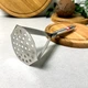 Металлический пресс для картошки, картофелемялка 0725 A-plus - изображение 4