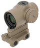 Приціл призматичний Primary Arms SLx 1X MicroPrism сітка ACSS Cyclops G2. FDE - зображення 2