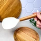 Термостойкая силиконовая ложка для мультиварки Milk - изображение 11