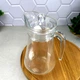 Кувшин стеклянный с пластиковой крышкой Luminarc "Jug" 1.6 л - изображение 4