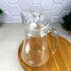 Кувшин стеклянный с пластиковой крышкой Luminarc "Jug" 1.6 л - изображение 9