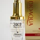 Сыворотка для лица BIOAQUA 24K Gold Skin Care Essence - изображение 2