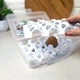 Контейнер для зберігання та транспортування на 12 яєць IRAK PLASTIK - зображення 7
