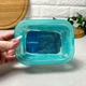 Стеклянный пищевой контейнер с крышкой Luminarc Keep'n'box 380 мл (P5519) - изображение 4