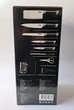 Набор ножей на подставке 9 предметов BENSON BN-401 - изображение 6