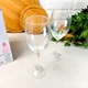Набор бокалов для вина 450 мл 6 шт Luminarc Raindrop - изображение 5