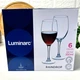 Набор бокалов для вина 350 мл 6 шт Luminarc Raindrop - изображение 7