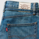 Джинси Baggy жіночі Levi`s XL Straight Stop Flaxing A8701-0009 27-31 Сині (5401157844717) - зображення 6