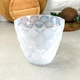 Орхидейница с прозрачными стенками и сливом воды 1.6 л Elif Plastik 736-0 - изображение 6